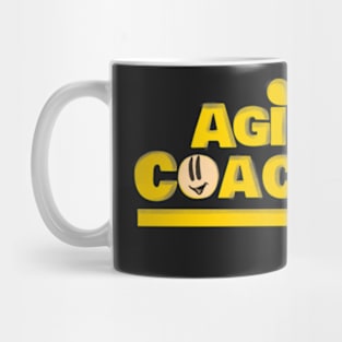 Agile Coach Mug